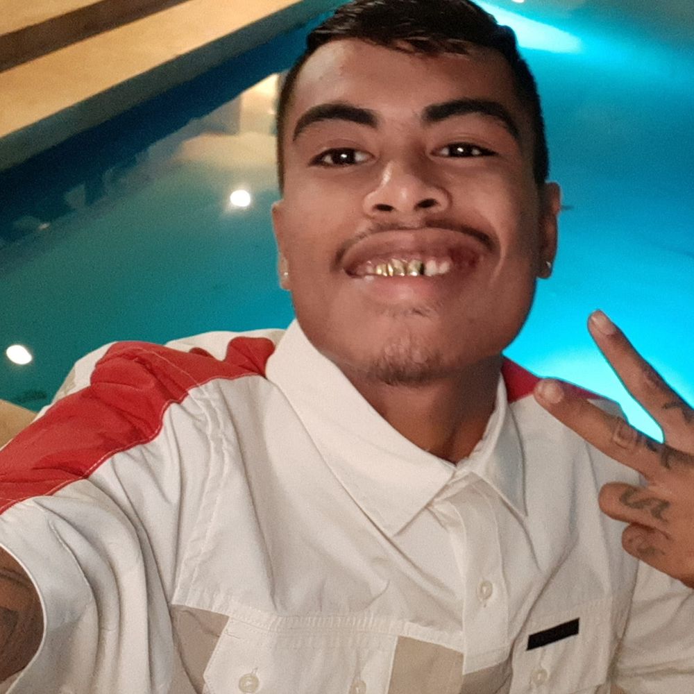 Meet your Posher, Brazy